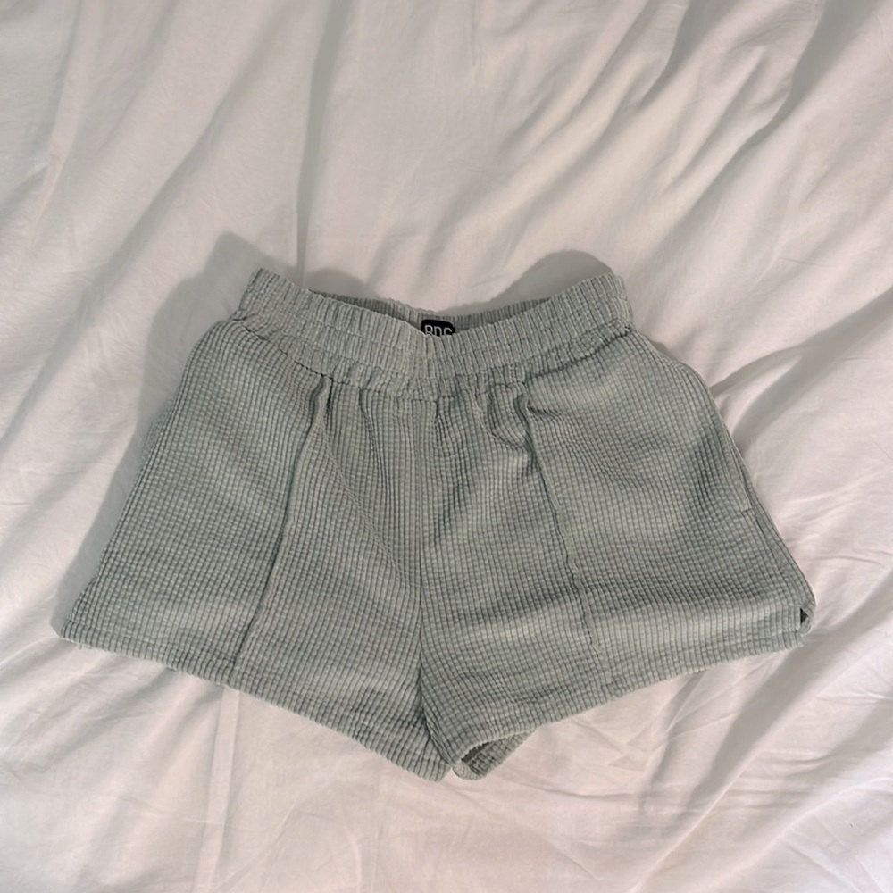 Urban Outfitters BDG Corduroy Shorts